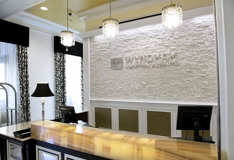 Hotel Wyndham Canterbury at San Francisco  | San Francisco | California | United States 4