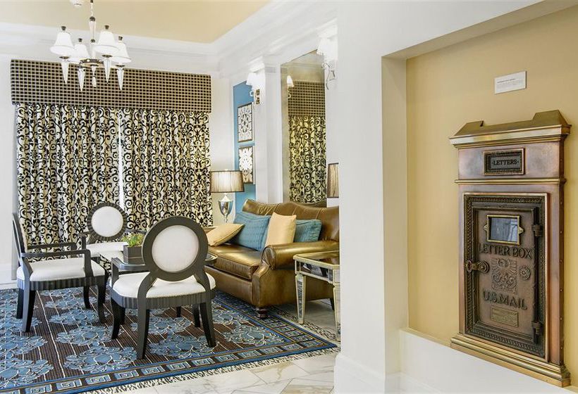 Hotel Wyndham Canterbury at San Francisco  | San Francisco | California | United States 9