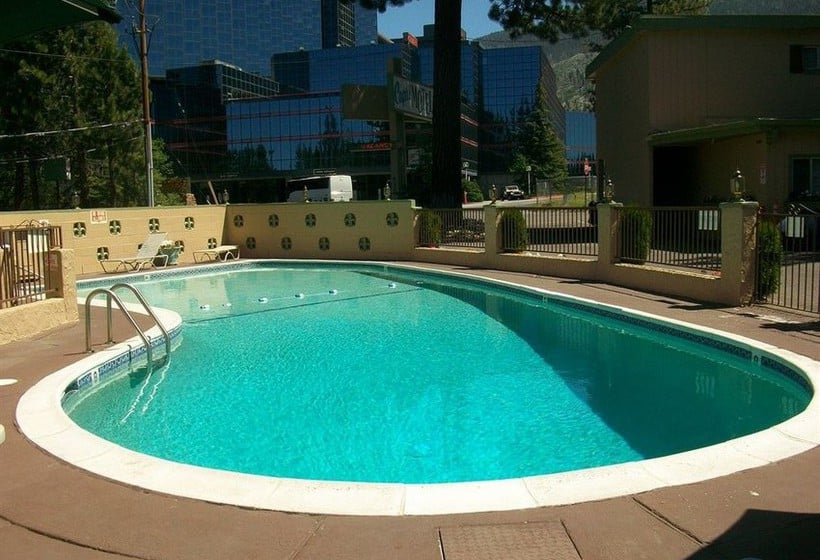 Capri Motel  | South Lake Tahoe | California | United States 1