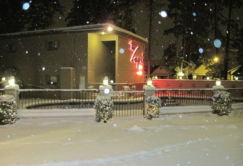 Capri Motel  | South Lake Tahoe | California | United States 2