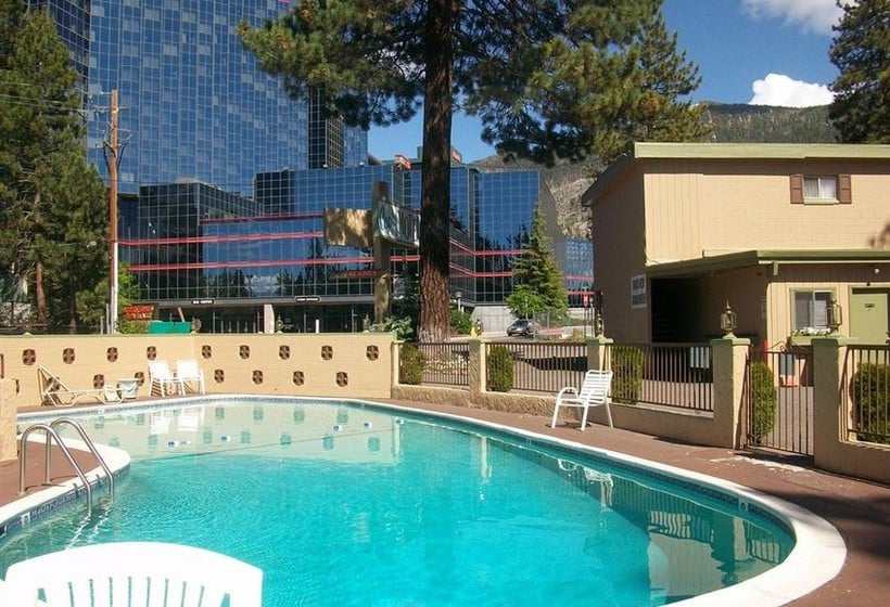 Capri Motel  | South Lake Tahoe | California | United States 3