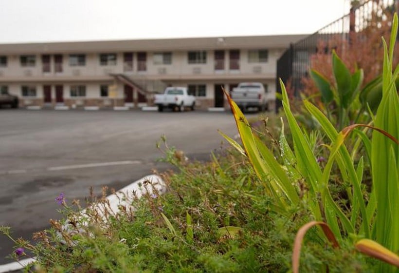 Motel San Jose Airport Inn  | San Jose | California | United States 1