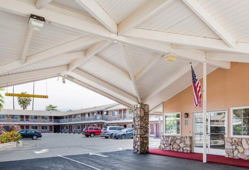 Motel San Jose Airport Inn  | San Jose | California | United States 11