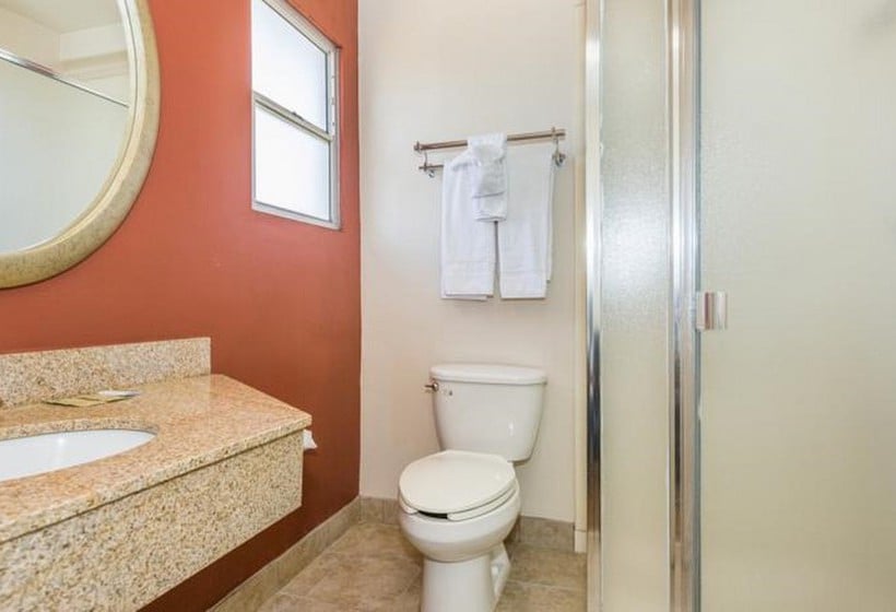 Motel San Jose Airport Inn  | San Jose | California | United States 13