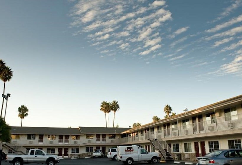 Motel San Jose Airport Inn  | San Jose | California | United States 14