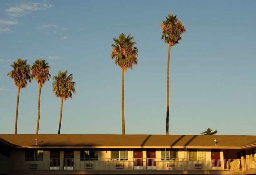 Motel San Jose Airport Inn  | San Jose | California | United States 15