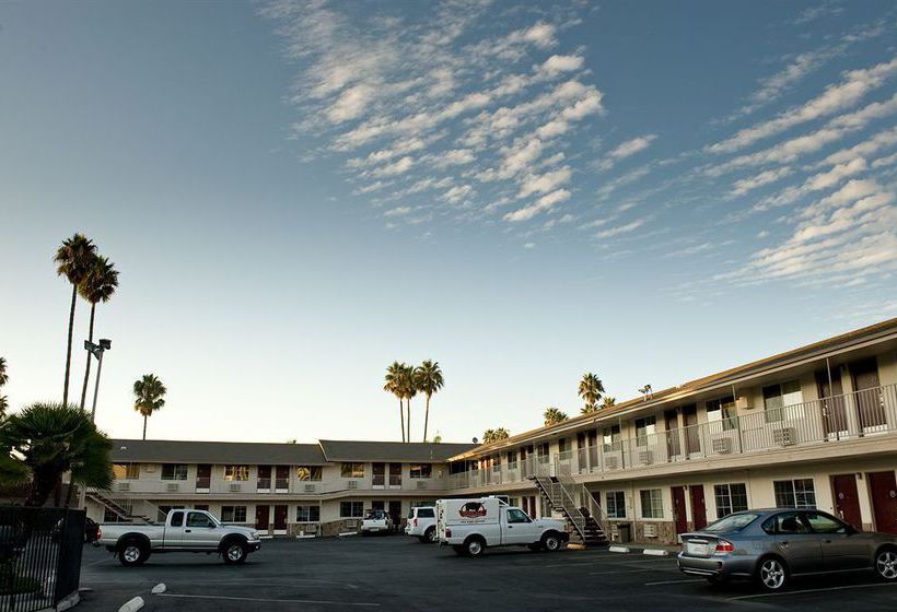 Motel San Jose Airport Inn  | San Jose | California | United States 17