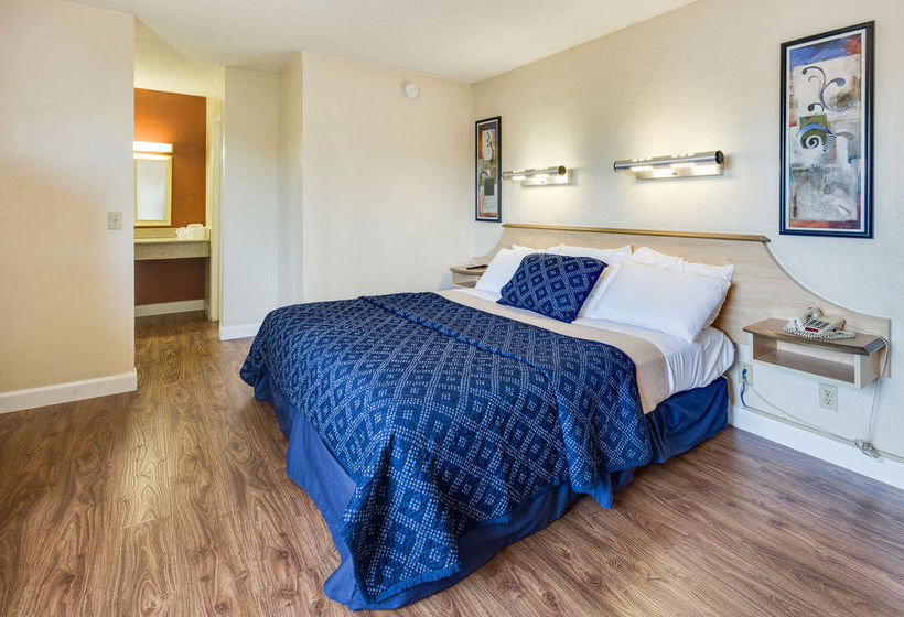 Motel San Jose Airport Inn  | San Jose | California | United States 20