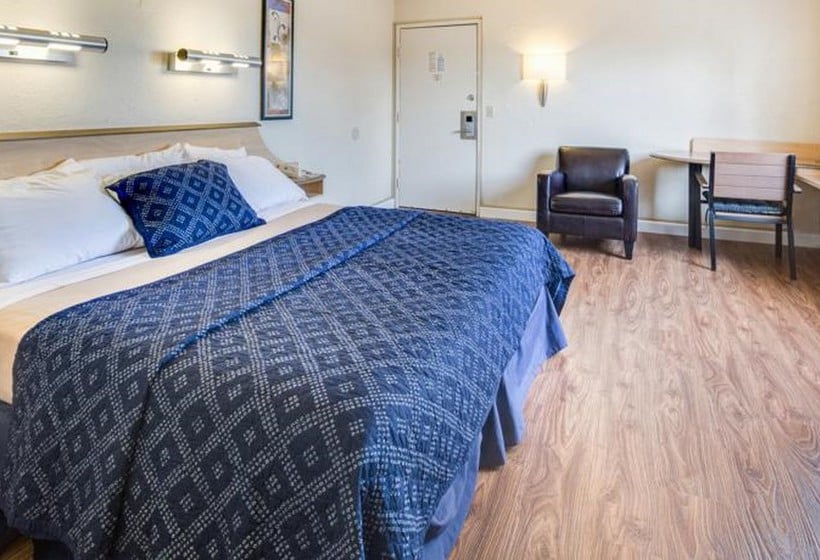 Motel San Jose Airport Inn  | San Jose | California | United States 5