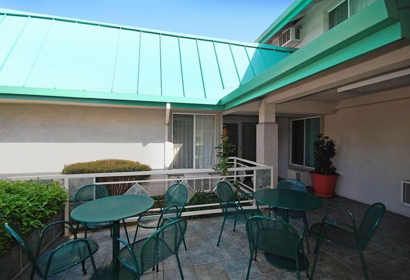 Hotel Best Western Silicon Valley Inn  | Sunnyvale | California | United States 1