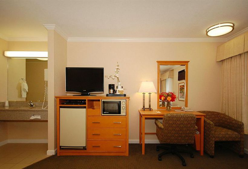 Hotel Best Western Silicon Valley Inn  | Sunnyvale | California | United States 14