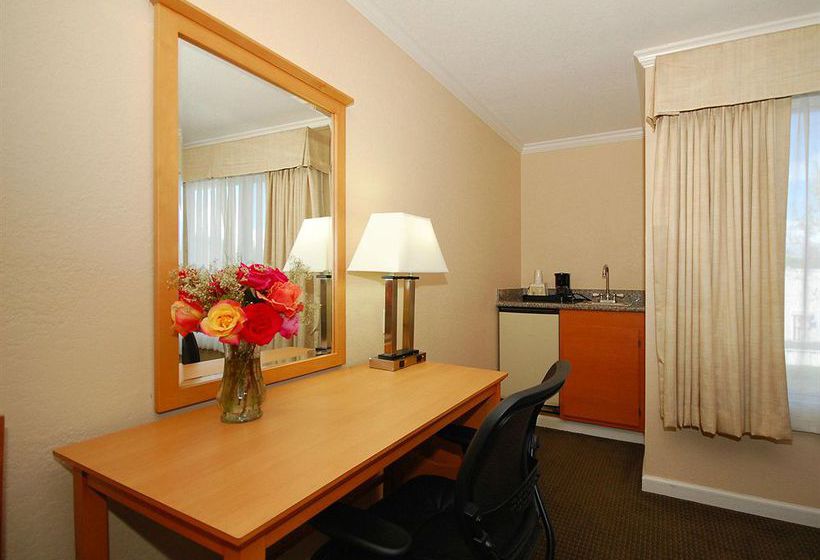Hotel Best Western Silicon Valley Inn  | Sunnyvale | California | United States 15