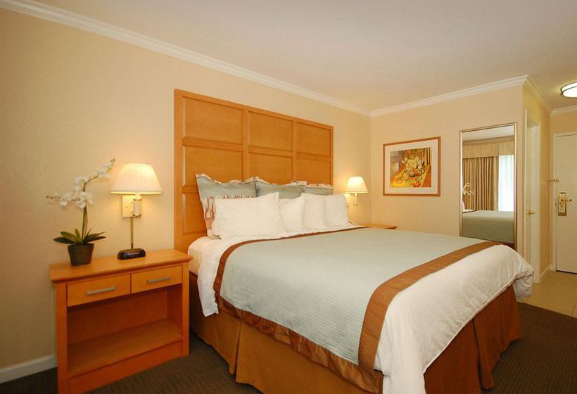 Hotel Best Western Silicon Valley Inn  | Sunnyvale | California | United States 16