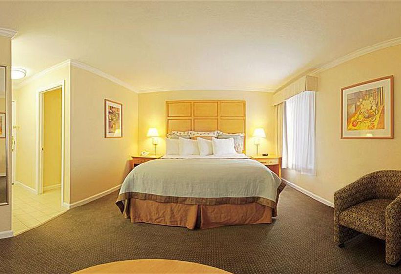 Hotel Best Western Silicon Valley Inn  | Sunnyvale | California | United States 18