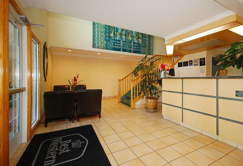 Hotel Best Western Silicon Valley Inn  | Sunnyvale | California | United States 2