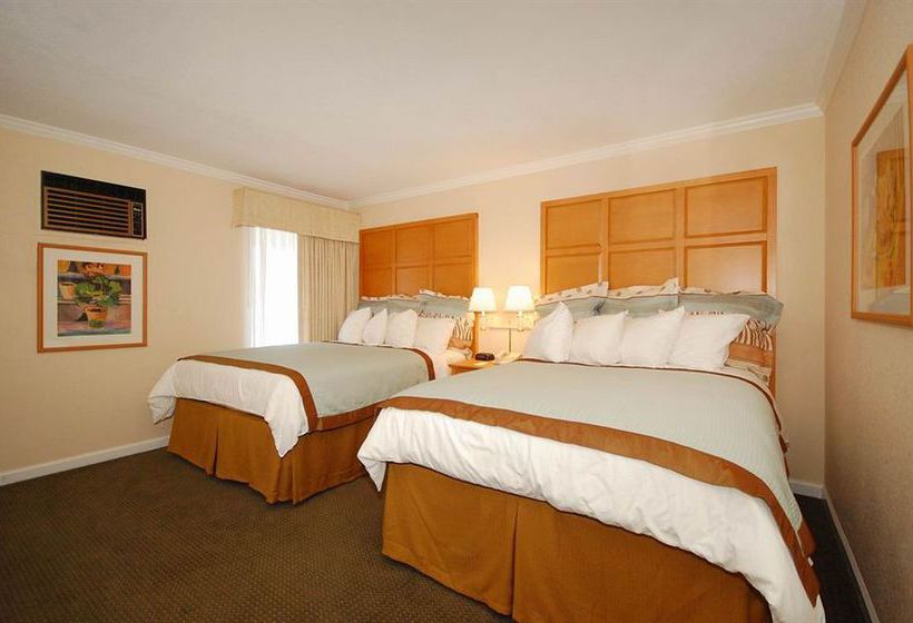 Hotel Best Western Silicon Valley Inn  | Sunnyvale | California | United States 3