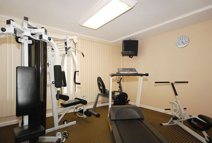 Hotel Best Western Silicon Valley Inn  | Sunnyvale | California | United States 4