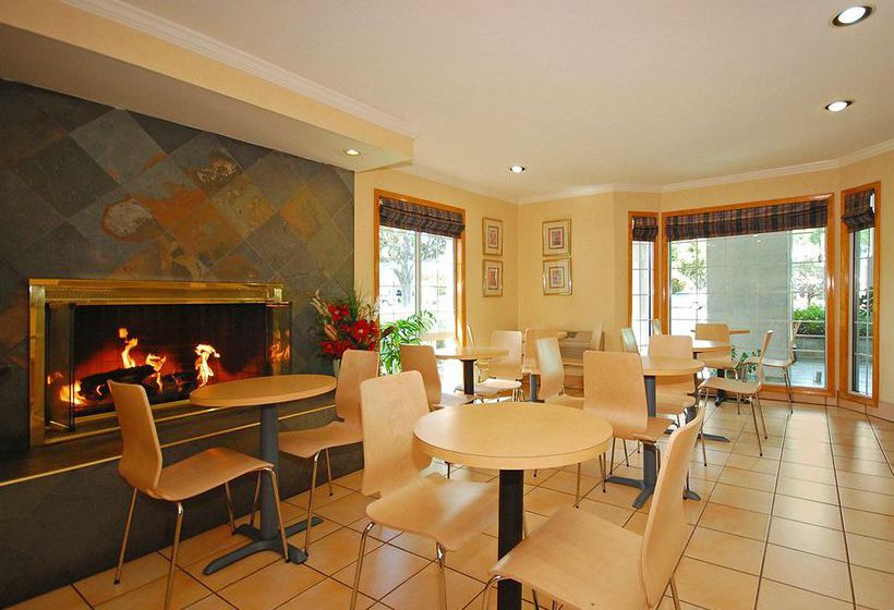 Hotel Best Western Silicon Valley Inn  | Sunnyvale | California | United States 5