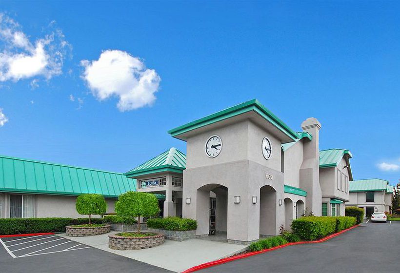 Hotel Best Western Silicon Valley Inn  | Sunnyvale | California | United States 6