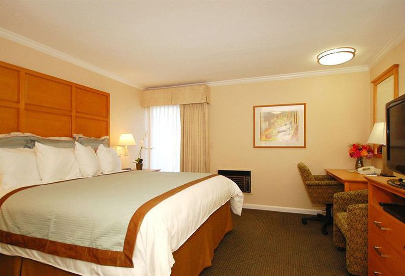 Hotel Best Western Silicon Valley Inn  | Sunnyvale | California | United States 7
