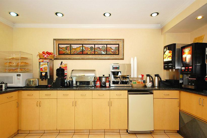 Hotel Best Western Silicon Valley Inn  | Sunnyvale | California | United States 9