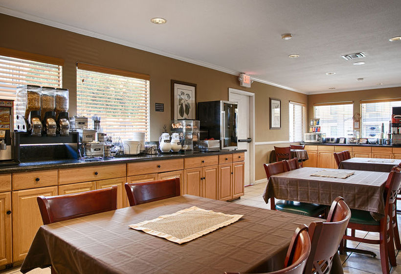 Hotel Best Western Plus Roseville Inn California