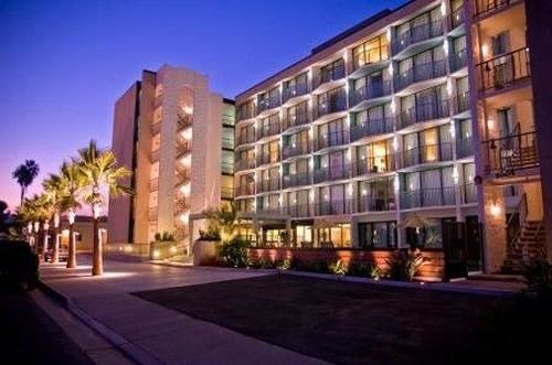 Hotel Best Western Yacht Harbor  | San Diego | California | United States 1