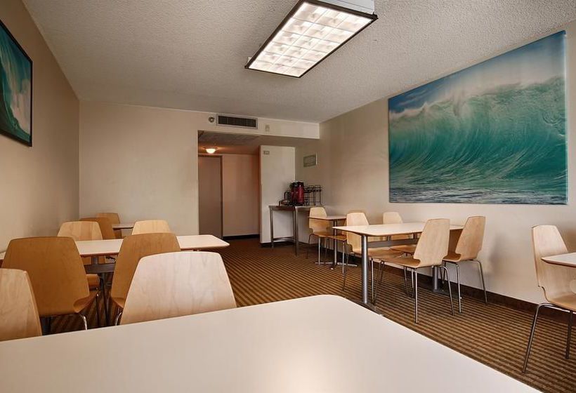 Hotel Best Western Yacht Harbor  | San Diego | California | United States 15