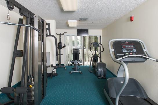 Hotel Best Western Yacht Harbor  | San Diego | California | United States 4