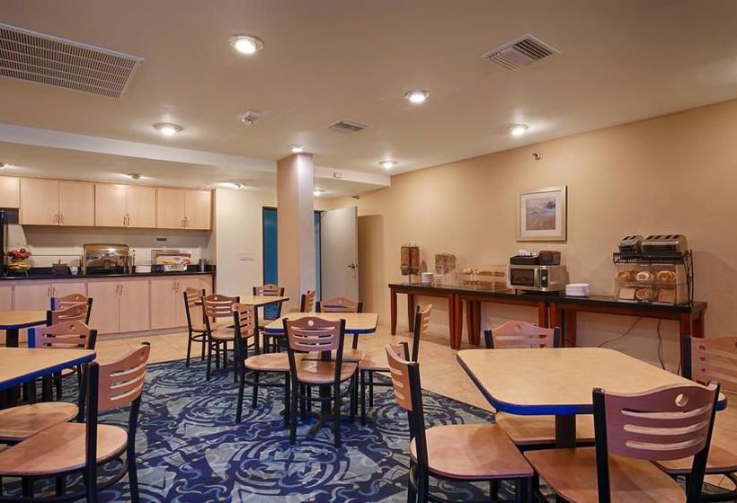 Hotel Best Western Yacht Harbor  | San Diego | California | United States 7