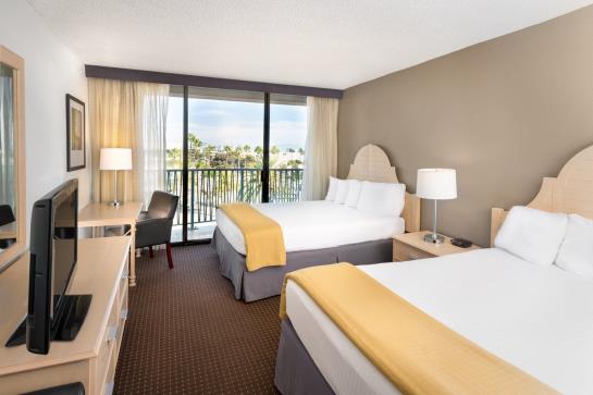 Hotel Best Western Yacht Harbor  | San Diego | California | United States 8