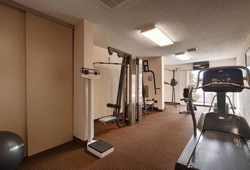 Hotel Best Western Yacht Harbor  | San Diego | California | United States 9