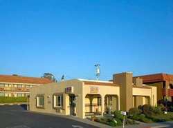 Hotel Days Inn San Simeon