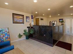 Hotel Days Inn San Simeon  | San Simeon | California | United States 1