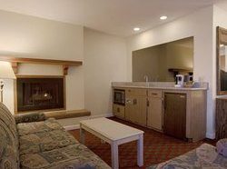 Hotel Days Inn San Simeon  | San Simeon | California | United States 2