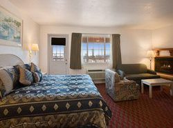 Hotel Days Inn San Simeon  | San Simeon | California | United States 3