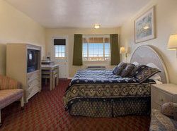 Hotel Days Inn San Simeon  | San Simeon | California | United States 4