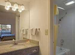 Hotel Days Inn San Simeon  | San Simeon | California | United States 5