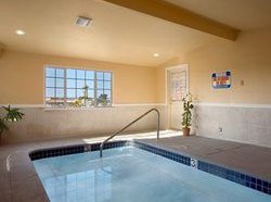 Hotel Days Inn San Simeon  | San Simeon | California | United States 6