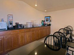 Hotel Days Inn San Simeon  | San Simeon | California | United States 7