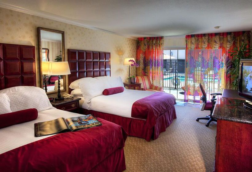 Hotel Best Western Plus Sutter House  | Sacramento | California | United States 10