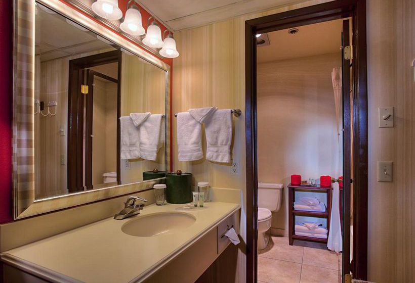 Hotel Best Western Plus Sutter House  | Sacramento | California | United States 12
