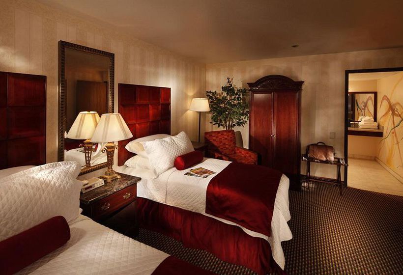 Hotel Best Western Plus Sutter House  | Sacramento | California | United States 2