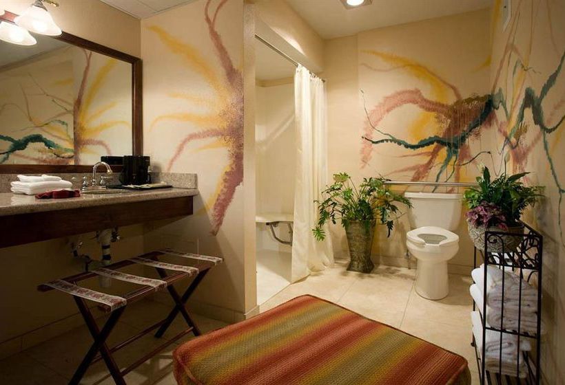 Hotel Best Western Plus Sutter House  | Sacramento | California | United States 4