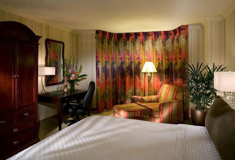 Hotel Best Western Plus Sutter House  | Sacramento | California | United States 6