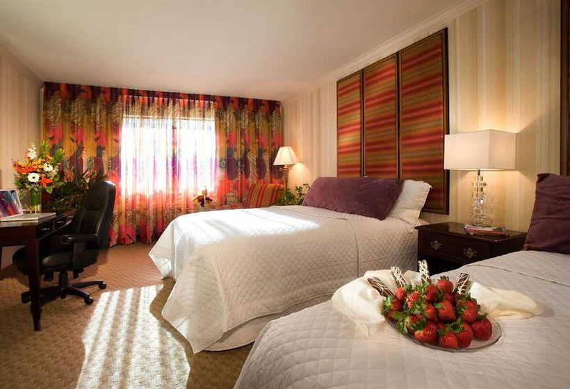 Hotel Best Western Plus Sutter House  | Sacramento | California | United States 7