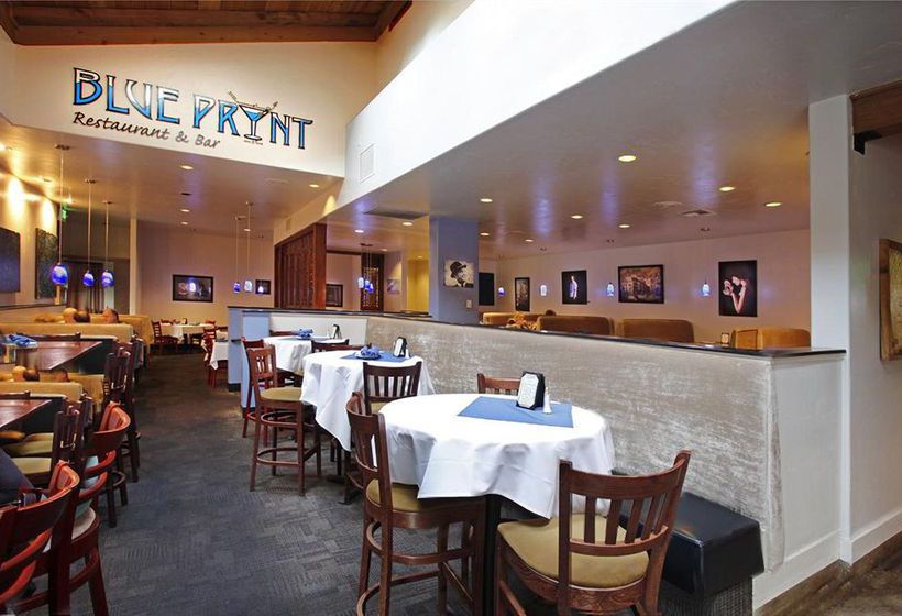 Hotel Best Western Plus Sutter House  | Sacramento | California | United States 9