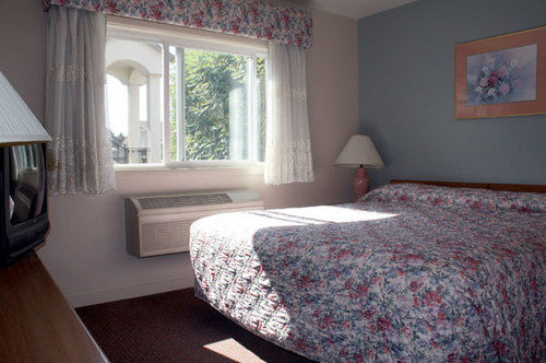 Hotel Ramada Olive Tree (Ramada Inn San Luis Obispo)  | San Luis Obispo | California | United States 1