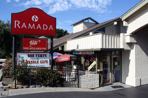 Hotel Ramada Olive Tree (Ramada Inn San Luis Obispo)  | San Luis Obispo | California | United States 2