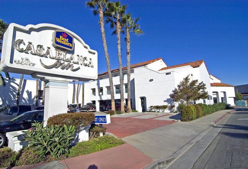 Hotel Best Western Plus Casablanca Inn  | San Clemente | California | United States